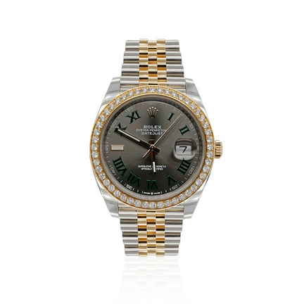 Rolex Datejust 41