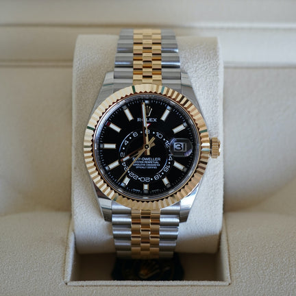 Rolex Sky-Dweller