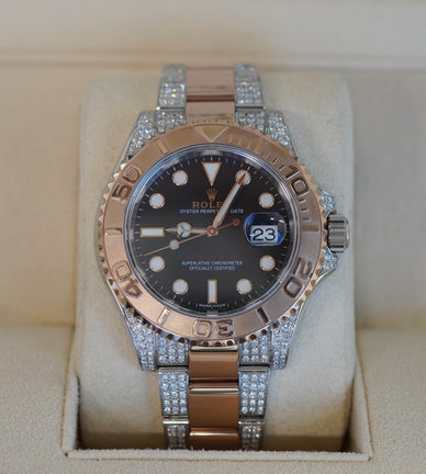 Rolex Yacht-Master l