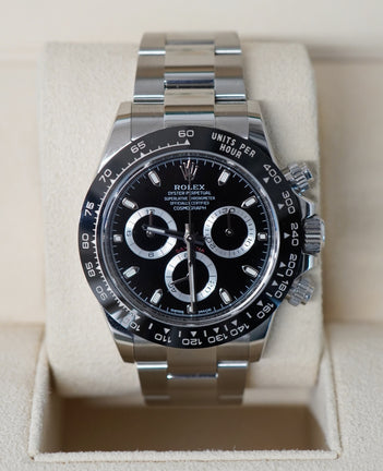 Rolex Daytona