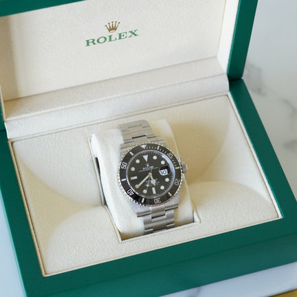 Rolex Submariner