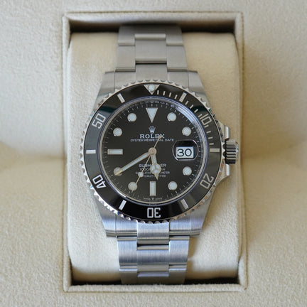 Rolex Submariner