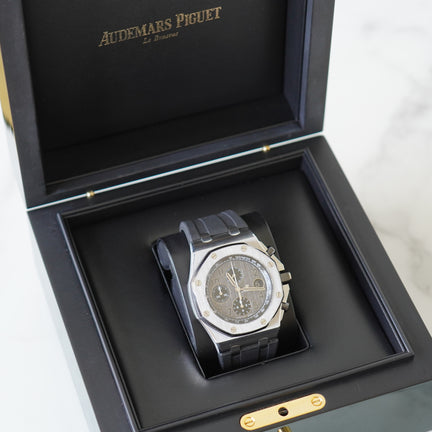 Audemars Piguet Royal Oak Offshore