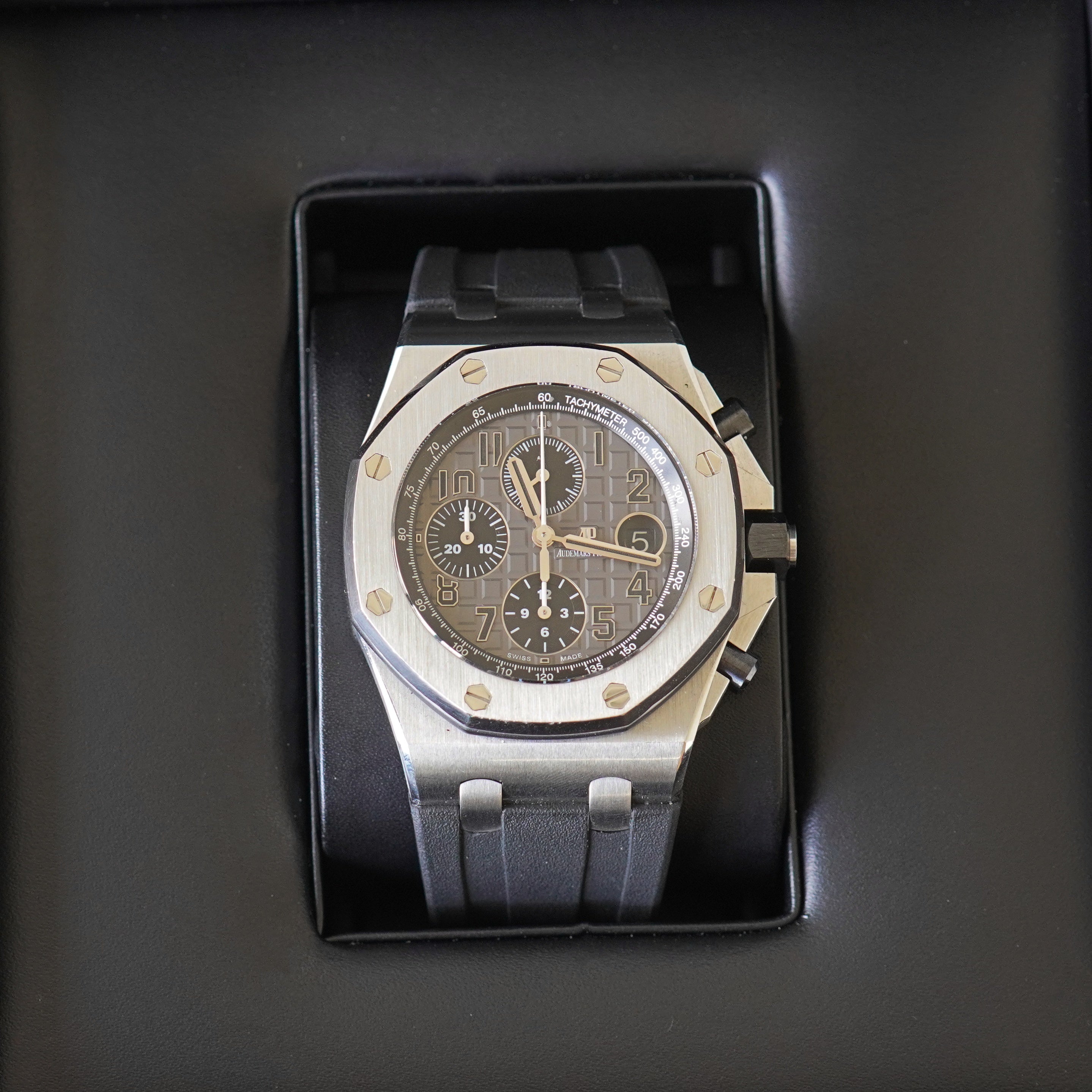 Audemars Piguet Royal Oak Offshore