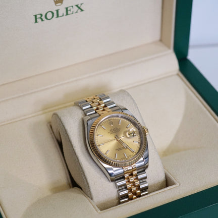 Rolex Datejust