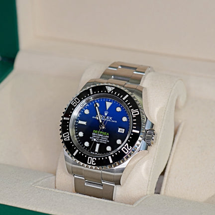 Rolex Sea-Dweller