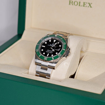 Rolex Submariner