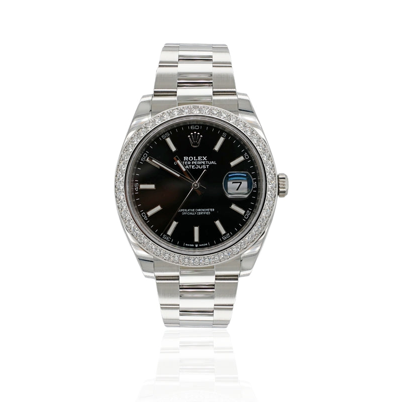 Rolex Datejust 41