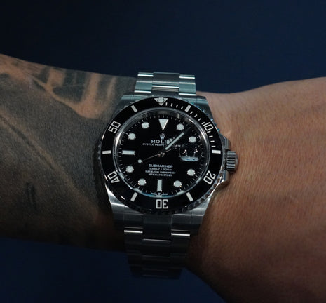 Rolex Submariner