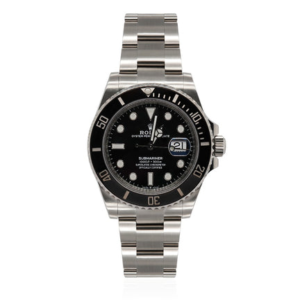 Rolex Submariner