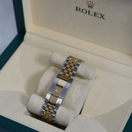 Rolex Datejust 41