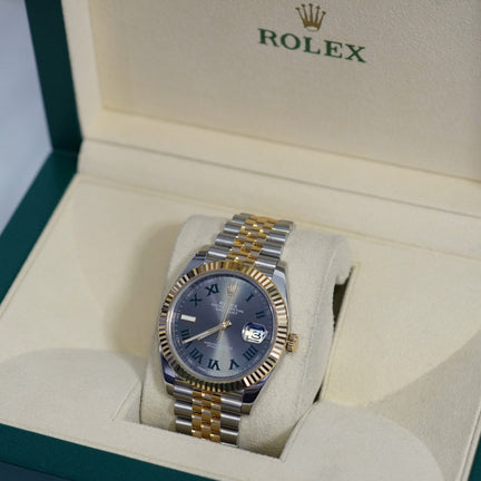 Rolex Datejust 41