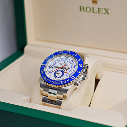 Rolex Yacht-Master II