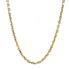 Hermes hot sale link chain